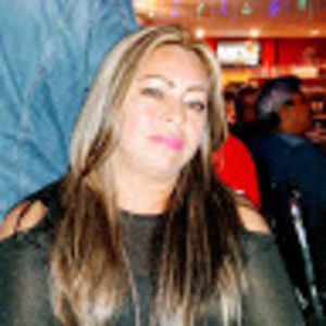 Meet your Posher, Marcy